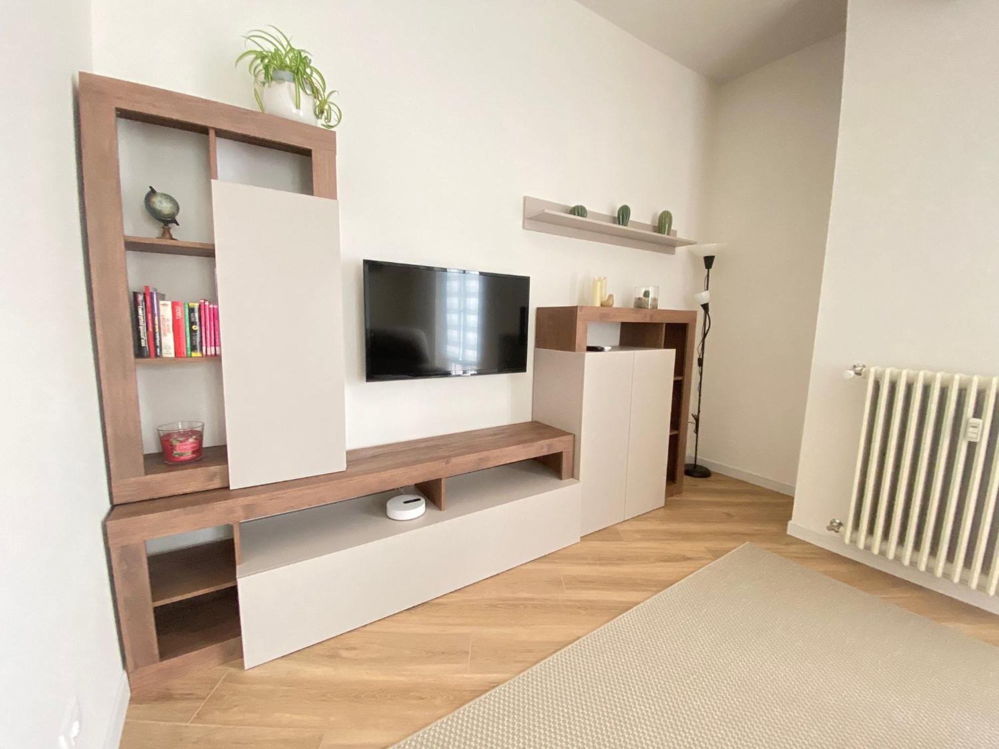 Appartement House By Naty à Brescia Extérieur photo