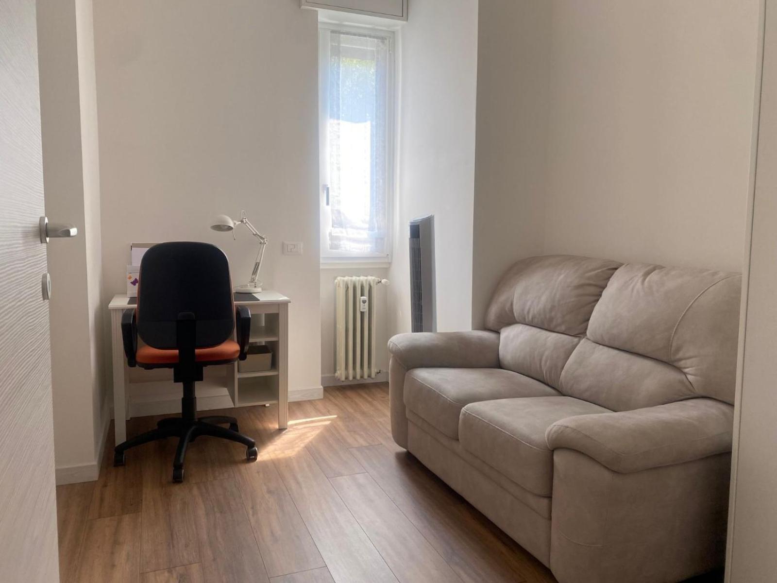 Appartement House By Naty à Brescia Extérieur photo